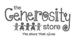 The Generosity Store
