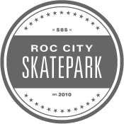 Roc City Skatepark
